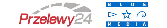 Przelewy24, Blue Media